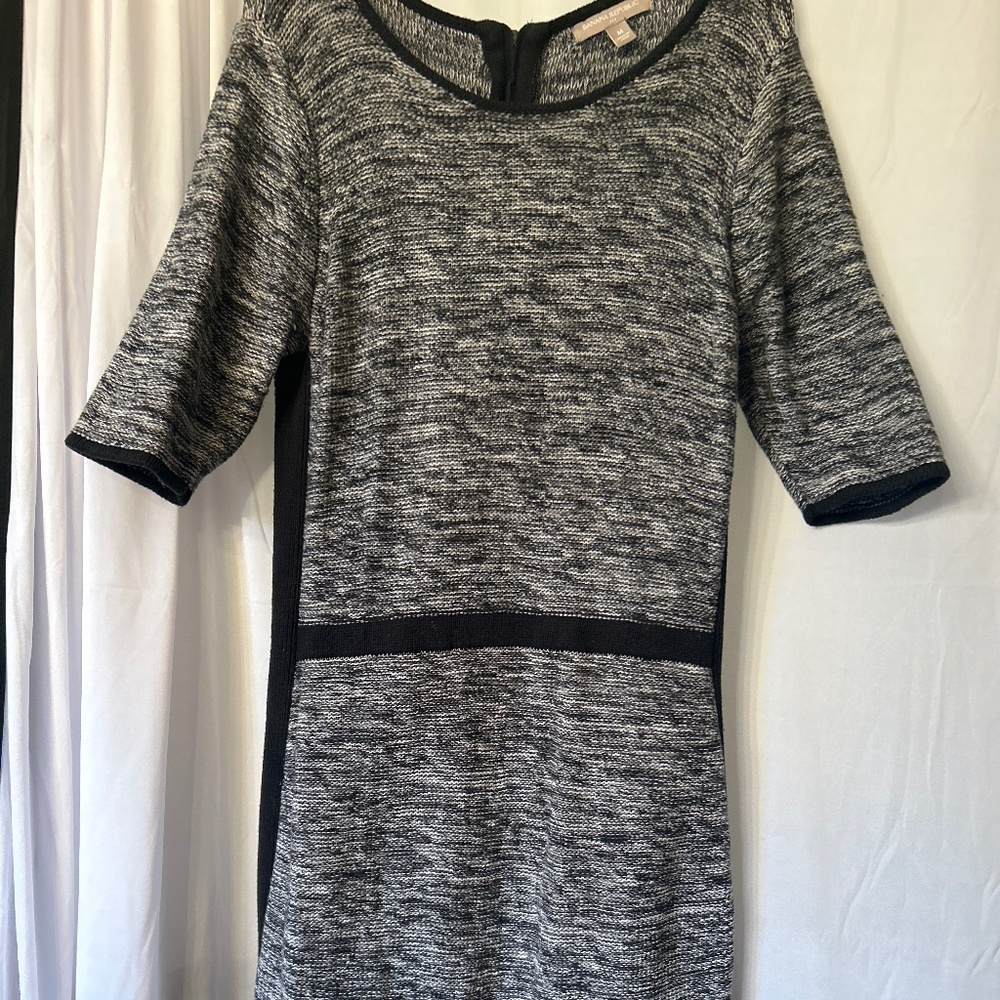 Banana Republic Sweater Dress